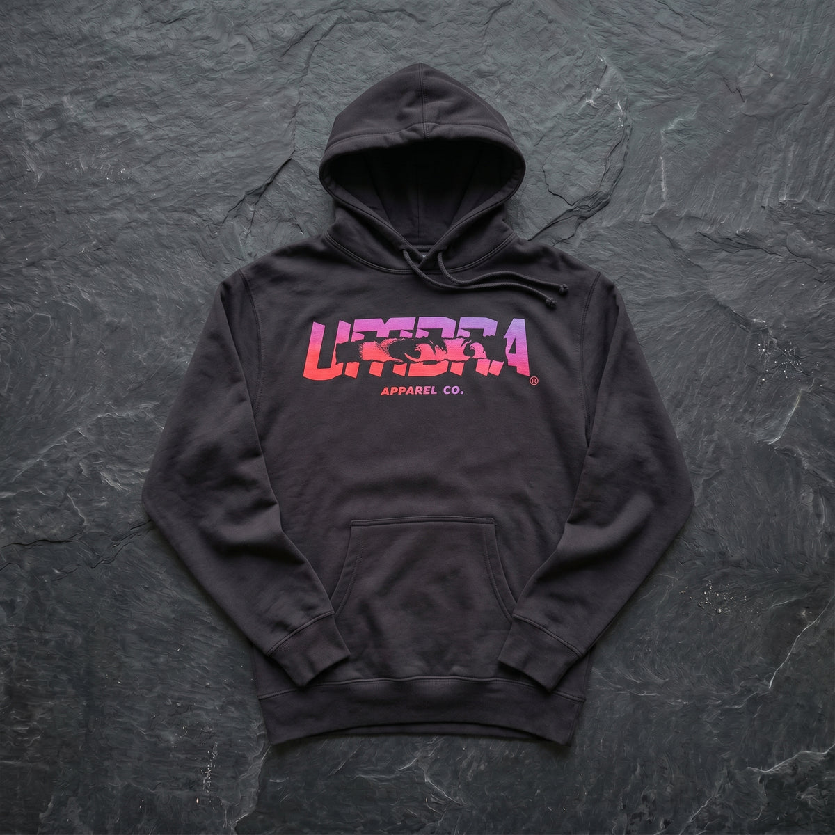 Umbra Hoodie