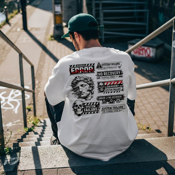 SYSTEM ERROR T-Shirt