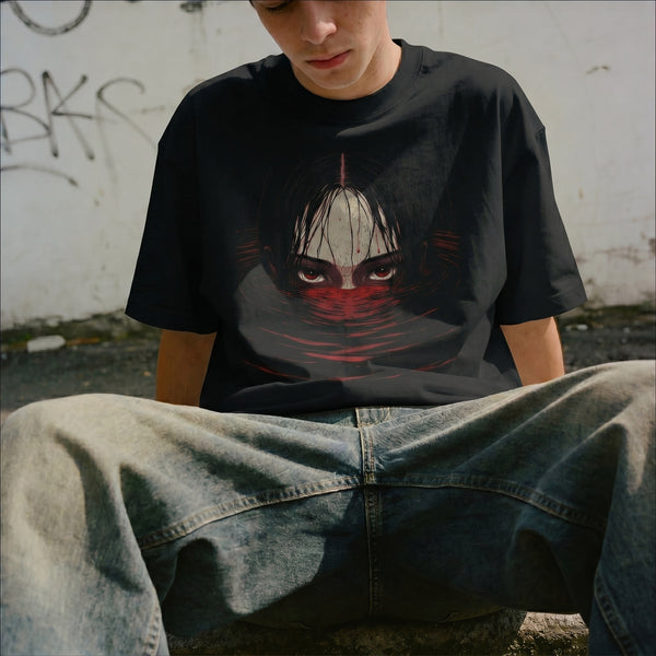 Submerged T-Shirt